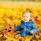 30 Kits Foam Halloween Pumpkin Decorations DIY Pumpkin Craft Kits Assorted Foam Pumpkin Shapes with Fall Maple Leaves Rhinestone Stickers for Kids Crafts Fall Thanksgiving Halloween Decoration